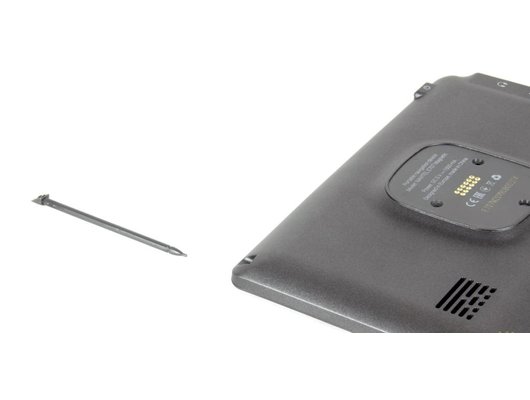 Навигатор NAVITEL E707 Magnetic